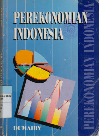 Image of Perekonomian Indonesia