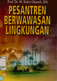 Image of Pesantren Berwawasan Lingkungan