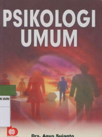 Image of Psikologi Umum