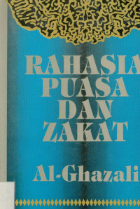 Image of Rahasia Puasa dan Zakat