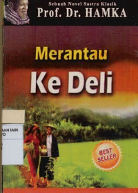 Image of Merantau ke Deli