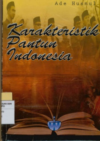 Image of Karakteristik pantun Indonesia