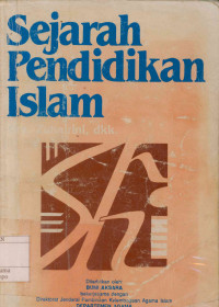 Image of Sejarah pendidikan islam
