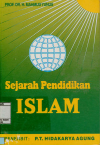 Image of Sejarah Pendidikan Islam