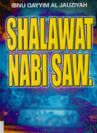 Image of Shalawat Nabi Saw.