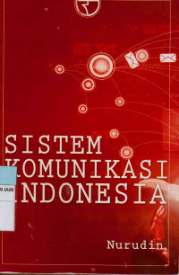 Image of Sistem komunikasi Indonesia