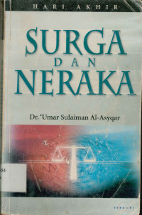 Image of Surga dan Neraka