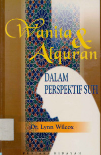 Image of Wanita & alquran dalam perspektif sufi