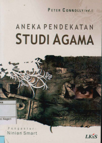 Image of Aneka pendekatan studi agama