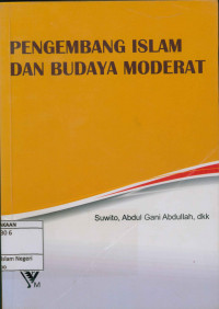 Image of Pengembang Islam dan Budaya Moderat
