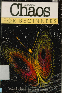 Image of Mengenal chaos for beginners