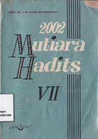 Image of 2002 Mutiara Hadits Jilid VII