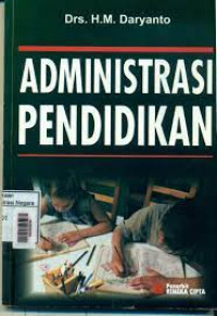 Image of Administarasi Pendidikan