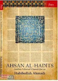 Image of Ahsan Al-Hadits 