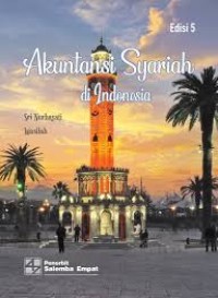 Image of Akuntansi Syariah di Indonesia