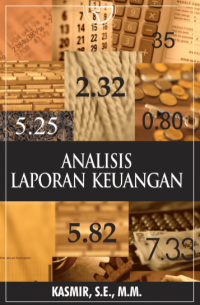 Image of Analisis Laporan Keuangan
