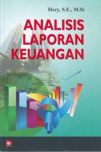 Image of Analisis Laporan Keuangan