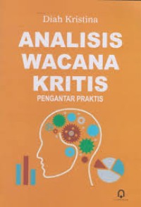 Image of Analisis Wacana Kritis