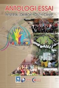 Image of Antologi Essai; Peserta Lombok Youth Camp