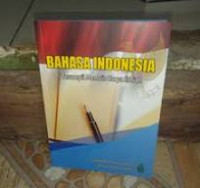 Image of Bahasa Indonesia; Terampil Menulis Karya ilmiah