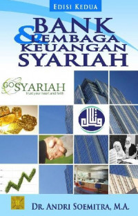 Image of Bank dan Lembaga Keuangan Syariah