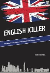 Image of Based on Engkish Learning Standart English Killer