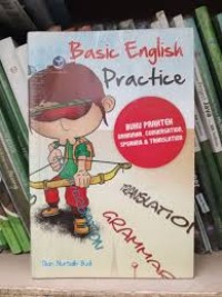 Image of Basic English Practice