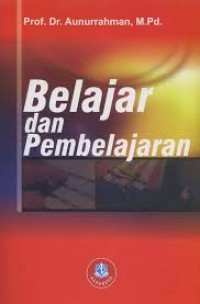 Image of Belajar dan pembelajaran
