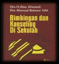 Image of Bimbingan Dan Konseling di sekolah