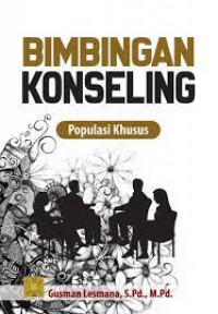 Image of Bimbingan konseling : Populasi khusus