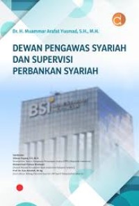 Image of Dewan Pengawas Syariah dan Supervisi Perbankan Syariah