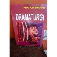 Image of Dramaturgi