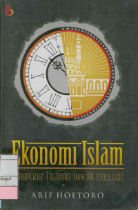 Image of Ekonomi Islam : perspektif historis dan metodologi