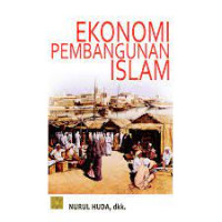 Image of Ekonomi Pembangunan Islam