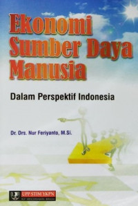 Image of Ekonomi Sumber Daya Manusia dalam Perspektif Indonesia