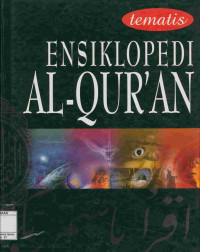 Image of Ensiklopedi al-qur'an tematis 4 : Kehidupan dunia