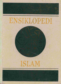 Image of Ensiklopedi Islam 1 ABA-FAR
