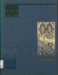 Image of Ensiklopedi Tematis Dunia Islam : ajaran