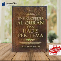 Image of Ensiklopedia Al-Qur'an & Hadis Per Tema