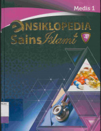 Image of Ensiklopedia Sains Islami  Jilid 4