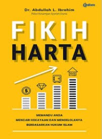 Image of Fikih Harta