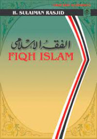 Image of Fiqh Islam : Hukum fiqh lengkap