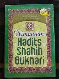 Image of Himpunan hadits shahih bukhari