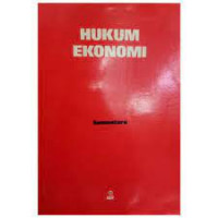 Image of Hukum Ekonomi