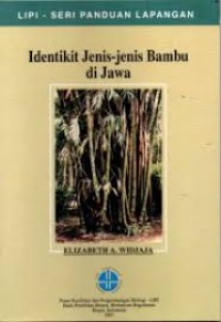 Image of Identikit Jenis-Jenis BAmbu di Jawa