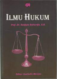 Image of Ilmu hukum