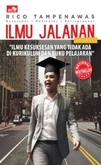 Image of Ilmu jalanan