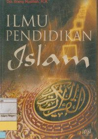 Image of Ilmu Pendidikan Islam