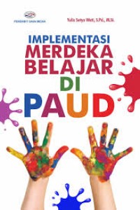 Image of Implementasi Merdeka Belajar di PAUD