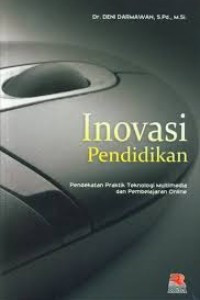 Image of Inovasi pendidikan : Pendekatan